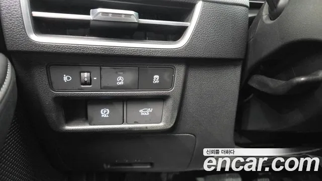 Hyundai Sonata Sonata Edge(DN8) — Фото автомобиля 18