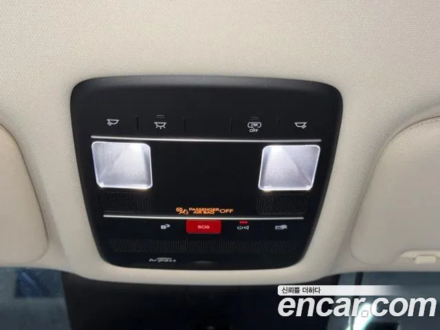 Hyundai Nexo — Фото автомобиля 16