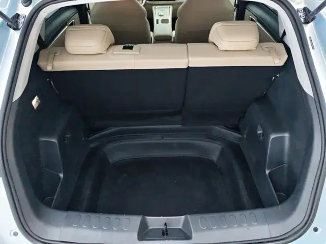Wuling Bingo S — Фото автомобиля 4