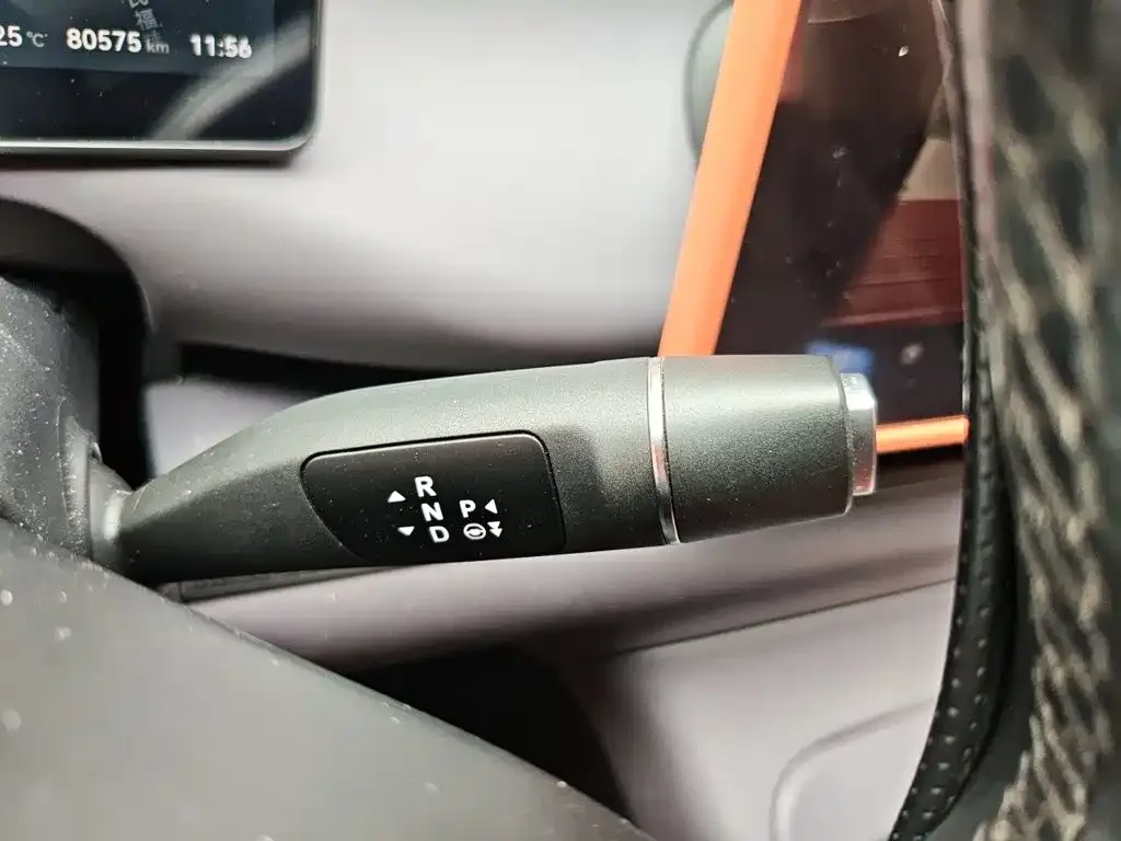 Leapmotor Leapmotor C10 2024 210 Comfort Edition — Фото автомобиля 10