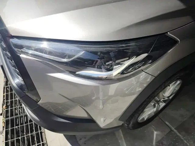 Toyota Corolla Cross — Фото автомобиля 23