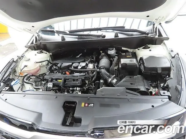 Kia Sportage 5th Gen — Фото автомобиля 6