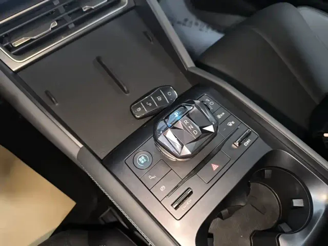 BYD Qin L — Фото автомобиля 13