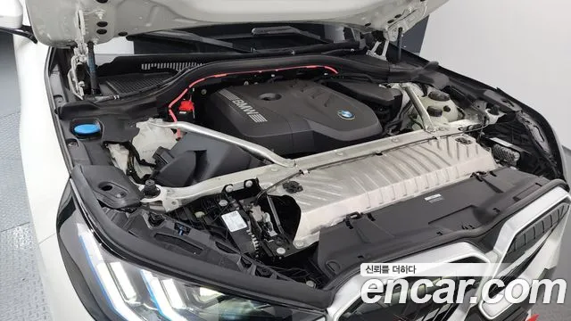 BMW X3 — Фото автомобиля 6