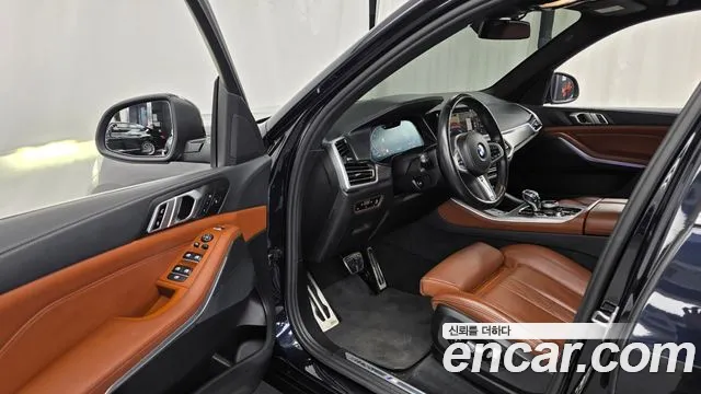 BMW X5 G05 — Фото автомобиля 15