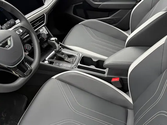 Jetta VA7 — Фото автомобиля 9