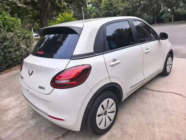 Wuling Bingo — Фото автомобиля 4