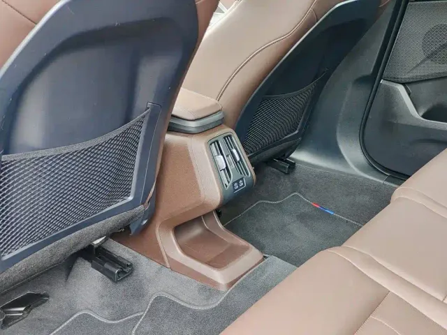 BMW X1 — Фото автомобиля 9