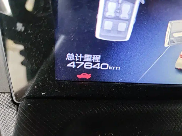 Wuling Hongguang Mini EV — Фото автомобиля 4