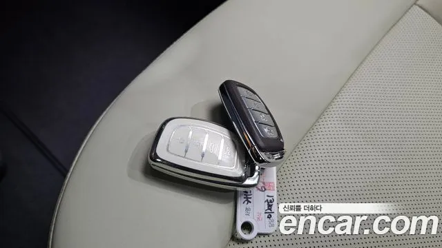 Hyundai Casper — Фото автомобиля 18