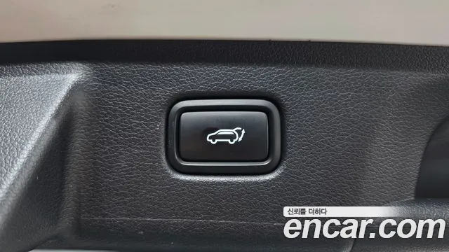 Hyundai Palisade The New — Фото автомобиля 28