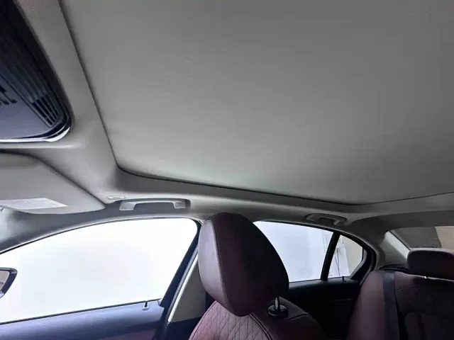 BMW 3 Series — Фото автомобиля 17