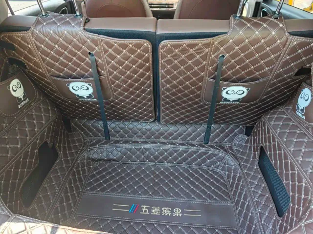 Wuling Bingo — Фото автомобиля 13