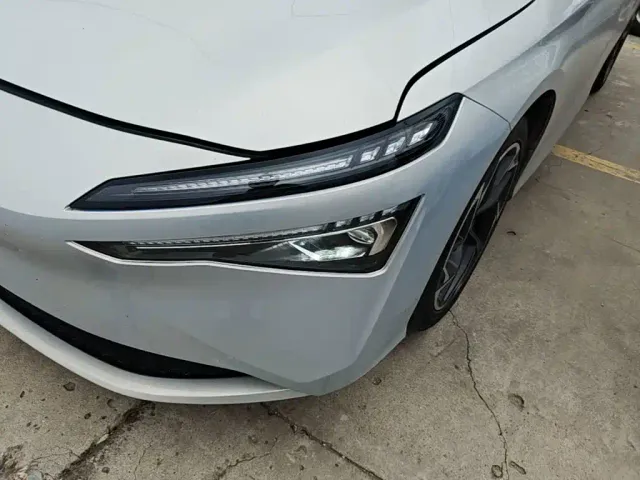 GAC Aion S MAX — Фото автомобиля 23