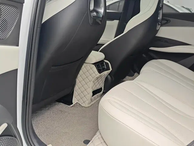 BYD Seal 06 — Фото автомобиля 6