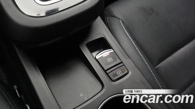 Renault Korea XM3 — Фото автомобиля 26