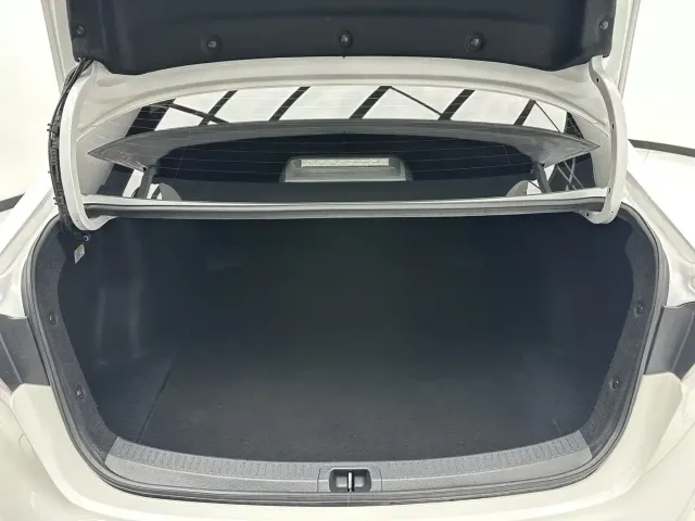 Toyota Levin — Фото автомобиля 15