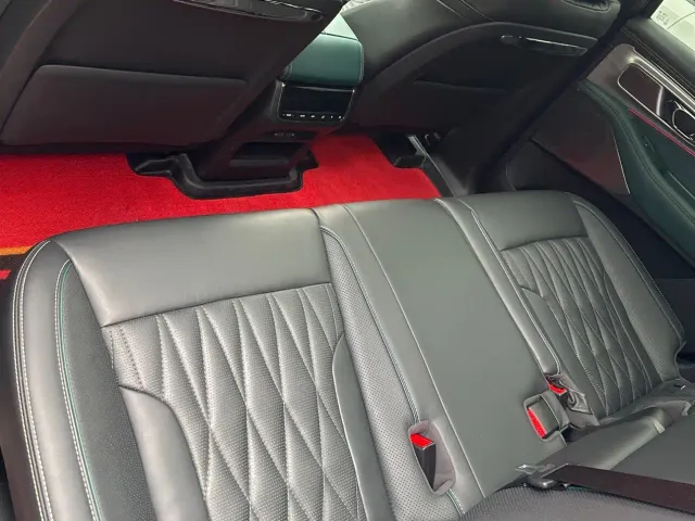GAC Trumpchi GS8 — Фото автомобиля 5
