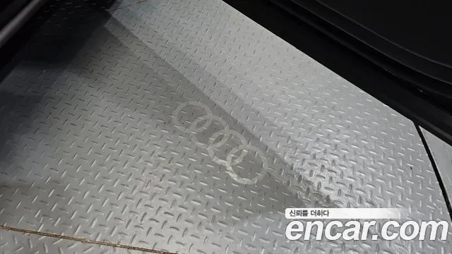 Audi Q7 45 TDI quattro Premium — Фото автомобиля 27