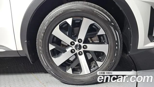 Kia Sorento 4th Gen — Фото автомобиля 6