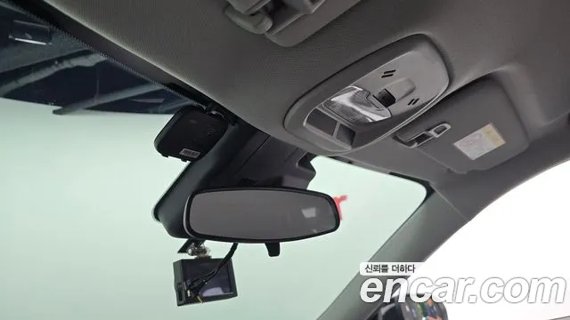 ChevroletGMDaewoo Trax Trax Кроссовер 1.2 Red Line — Фото автомобиля 20