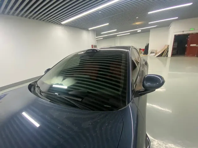Xiaomi SU7 — Фото автомобиля 15