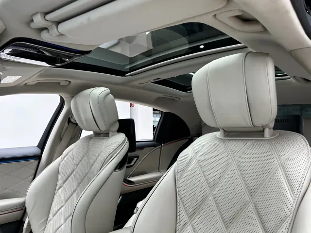 Mercedes-Benz Maybach S-Class — Фото автомобиля 9