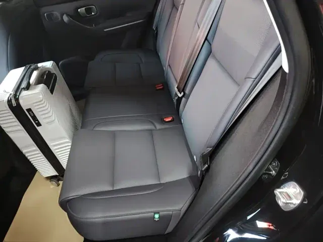 Leapmotor Leapmotor C10 2024 530 Smart Edition — Фото автомобиля 16