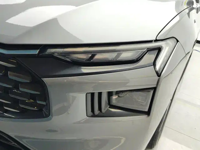Ford Mondeo — Фото автомобиля 5