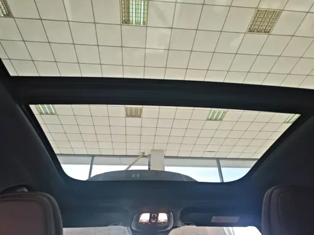 Volvo S90 — Фото автомобиля 17