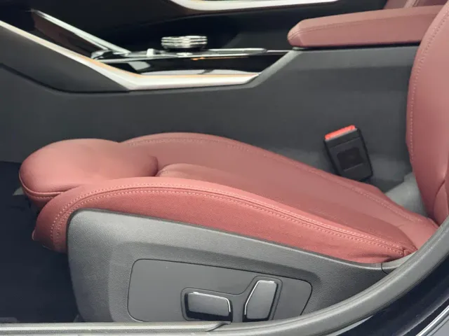 BMW BMW 3 Series 2023 320Li M Sport Package — Фото автомобиля 21