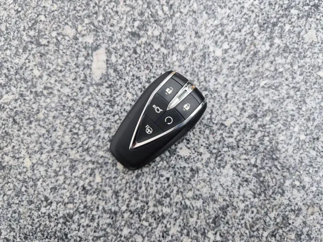 Changan CS55 Plus — Фото автомобиля 7