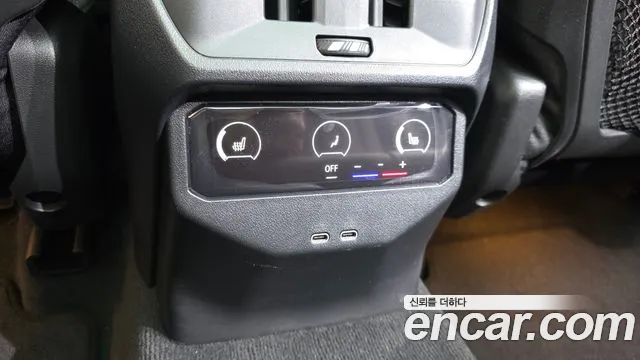 BMW X3 G45 — Фото автомобиля 18