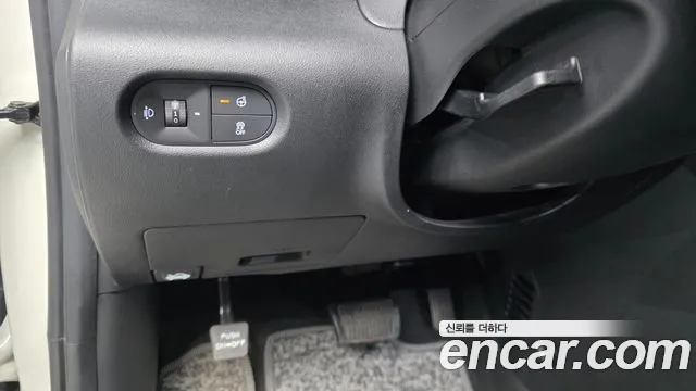 Hyundai Casper Casper Turbo Essential — Фото автомобиля 18