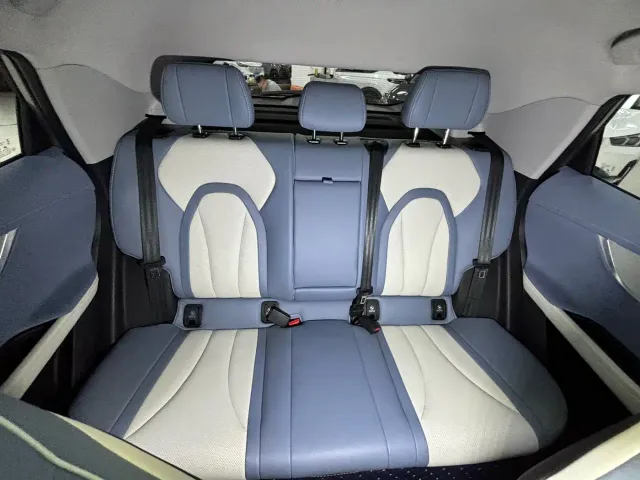 Chery Omoda 5 — Фото автомобиля 13
