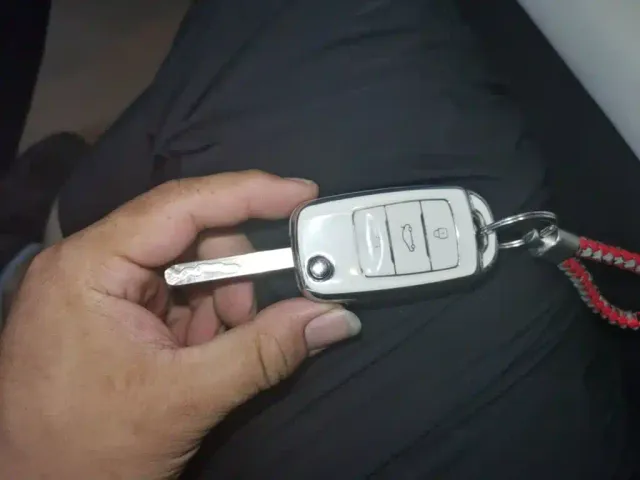 Changan Lumin — Фото автомобиля 8