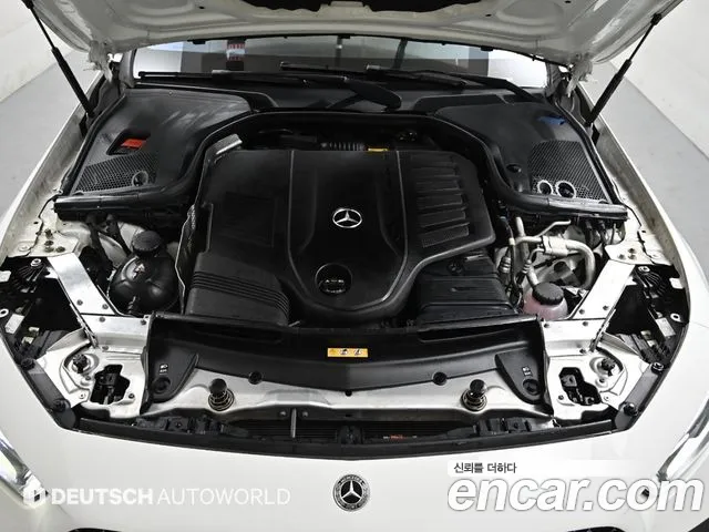 Mercedes-Benz CLS-Class — Фото автомобиля 6