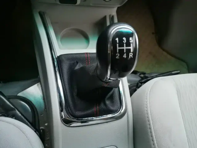 Jinbei New Hiace X30L — Фото автомобиля 13