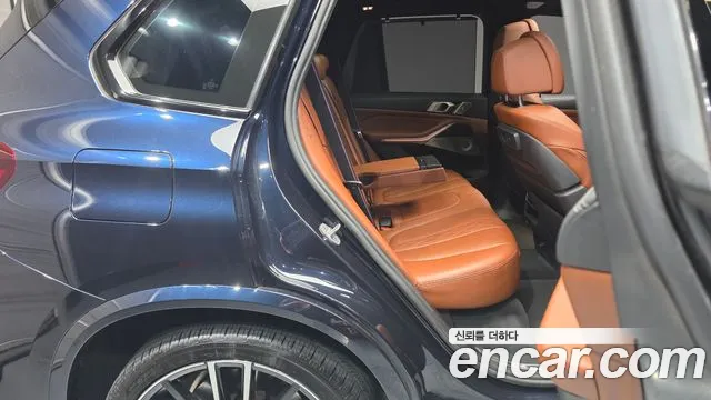BMW X5 G05 — Фото автомобиля 17