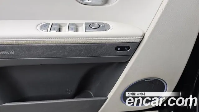 Hyundai Ioniq5 Ioniq5 — Фото автомобиля 25