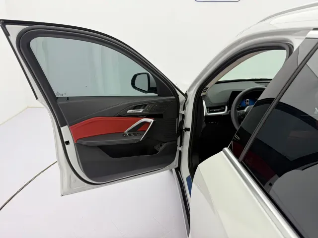 BMW X1 — Фото автомобиля 21