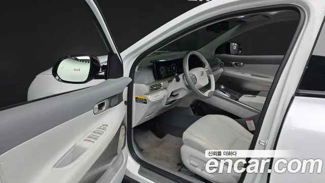 Hyundai Nexo Nexo Premium — Фото автомобиля 10