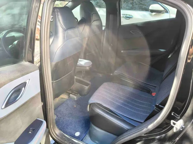 BYD Seagull — Фото автомобиля 8