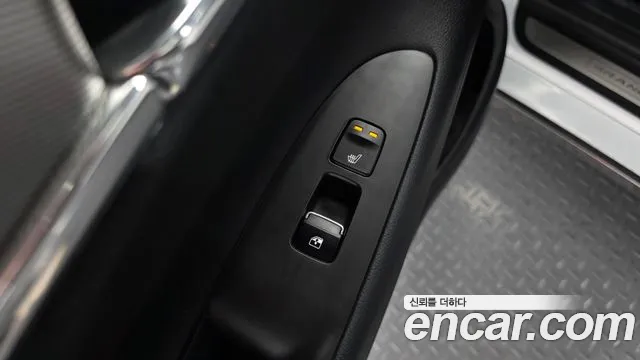Hyundai Grandeur Новый Grandeur IG 3.0 LPi (Для проката) — Фото автомобиля 18