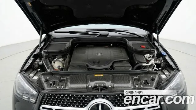 Mercedes-Benz GLE-Class W167 — Фото автомобиля 6