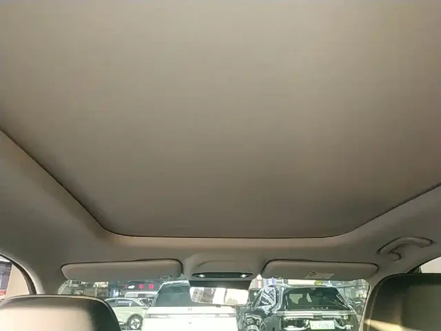 Geely Galaxy E5 — Фото автомобиля 17