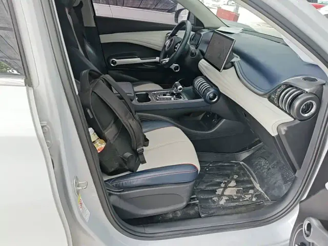 BYD Yuan PLUS — Фото автомобиля 24