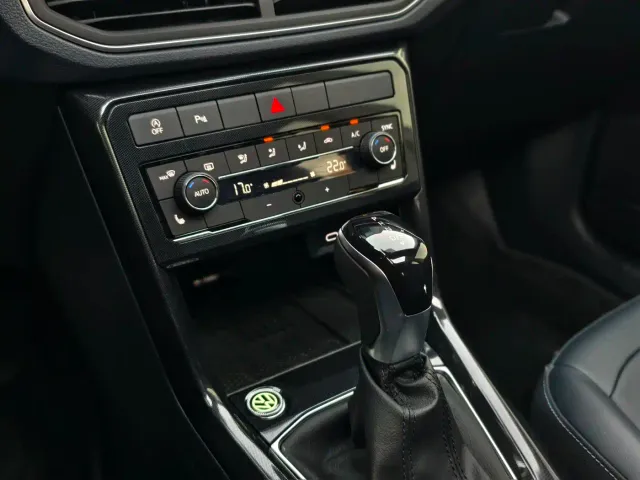 Volkswagen Tharu — Фото автомобиля 9