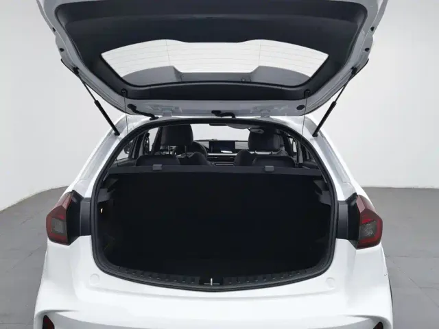 Geely Vision X3 — Фото автомобиля 16