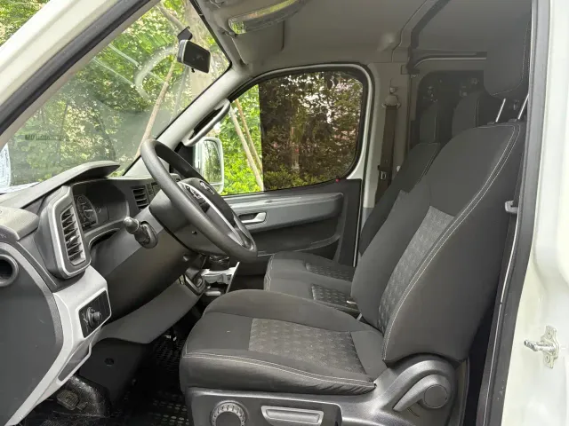 Maxus Xintu V80 — Фото автомобиля 9